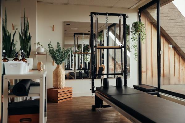 Rae Physiotherapy & Pilates