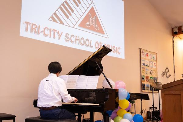Tricity School of Music
