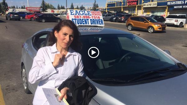 Eagle Driving School