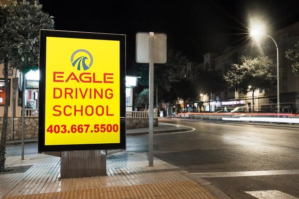 Eagle Driving School