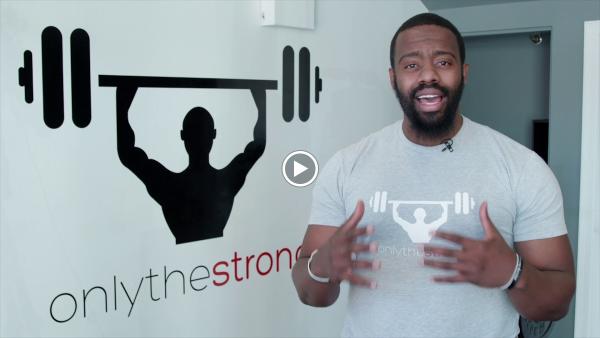 Onlythestrong Leslieville