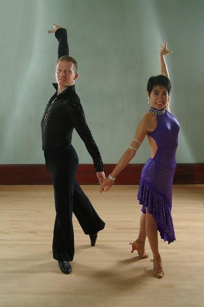 John Howardson Dance