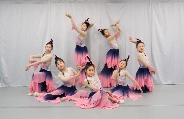 Dance of Joy International Academy