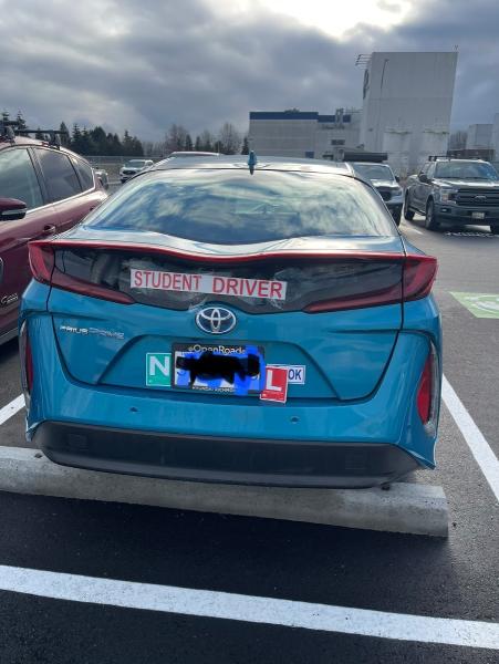 Smooth Gears Driving Scchool