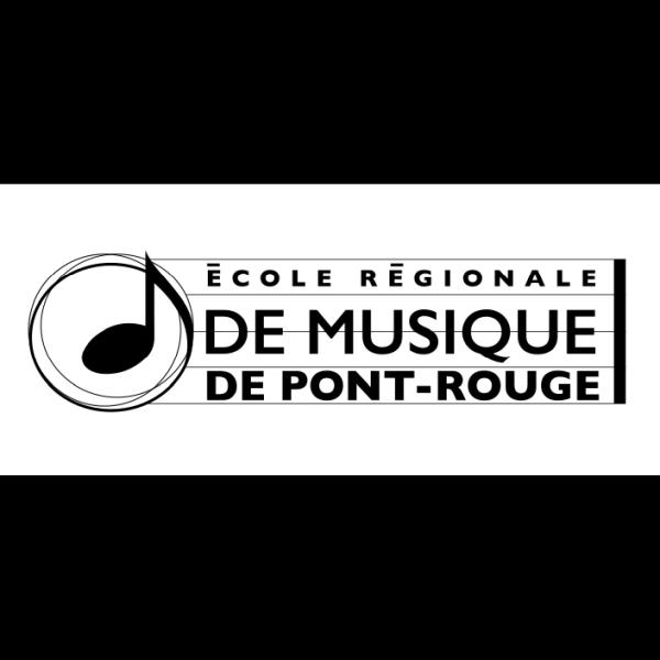 School Regional Music De Pont-Rouge