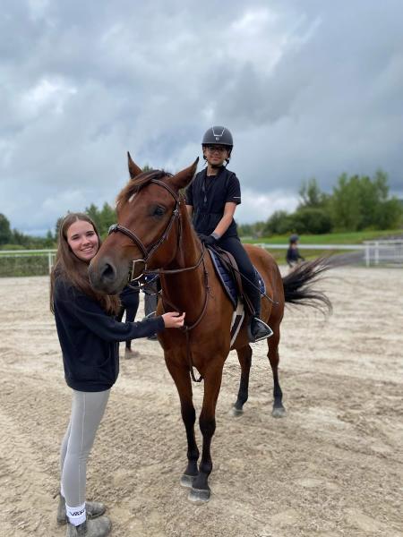 Centre Equestre Le Pré Vert