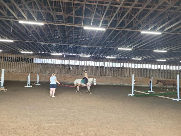 Centre Equestre Le Pré Vert