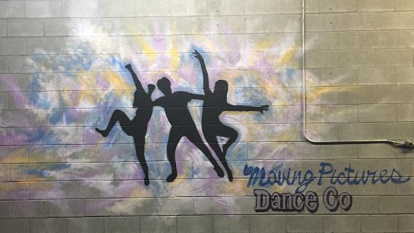 Moving Pictures Dance Co