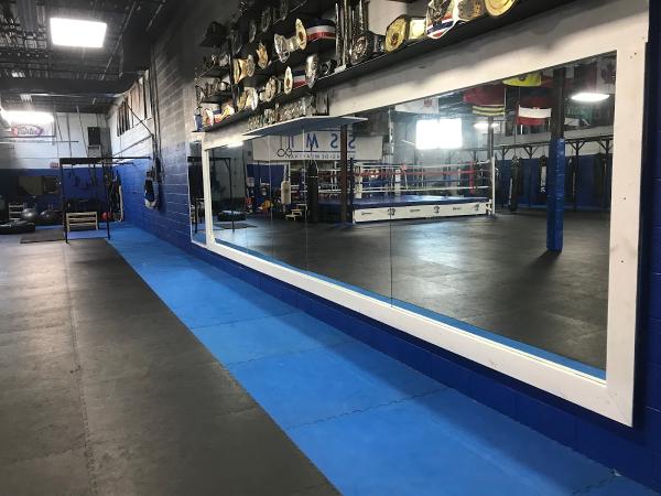 Southside Muay Thai Academy