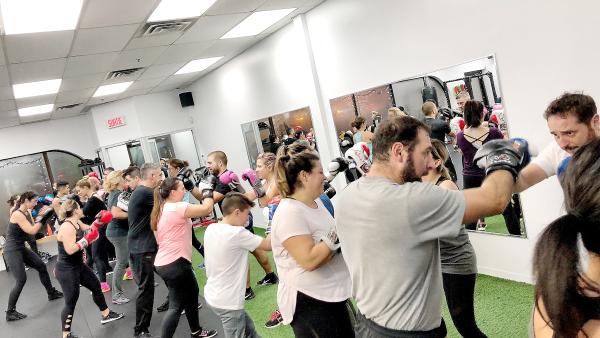 FBC Fitness and Boxing Center