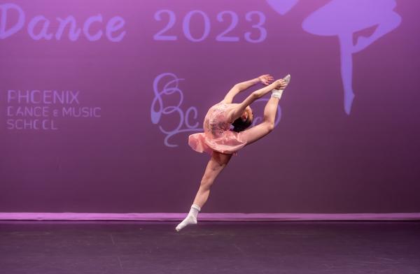 BC Ballet Academy