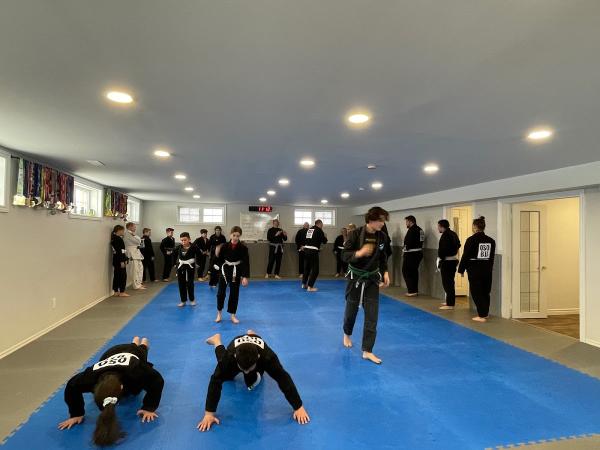 Kawartha Lakes BJJ and Fitness