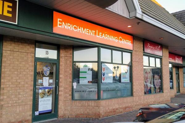 Enrichment Learning Centre