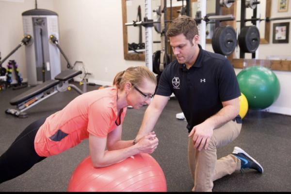 Victory Therapy & Sports Injury Clinic