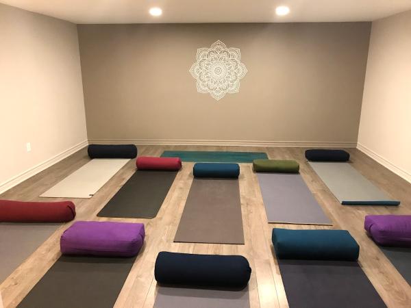 Studio Yoga Sukha