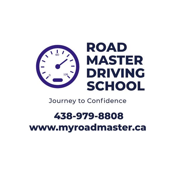 Road Master Driving School