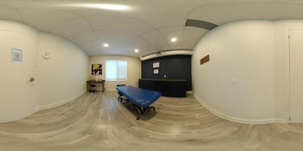 Glebe Osteopathy and Wellness