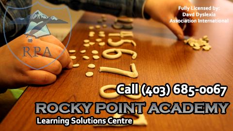 Rocky Point Academy