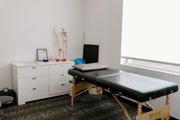 Synergy Strength & Sports Therapy