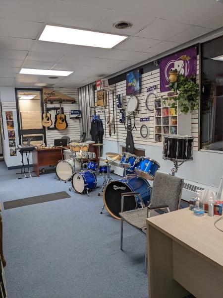 Leaside Music School