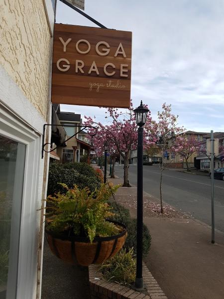Yoga Grace