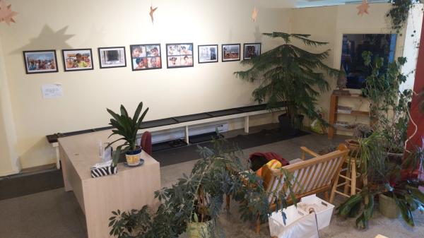 Centre Yoga Chicoutimi