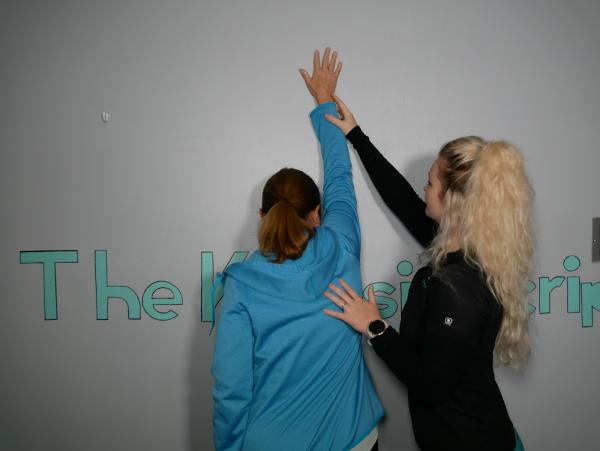 The Kinesiology Prescription