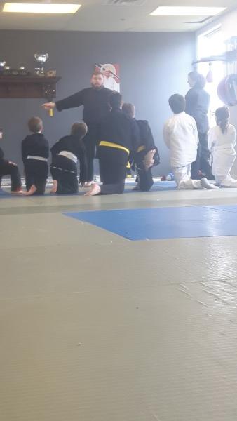 Michael Foley's Academy of Martial Arts