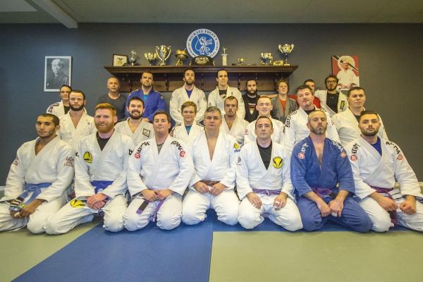 Michael Foley's Academy of Martial Arts