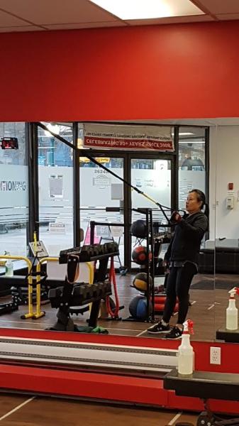 Eagle Ridge Fitness Coquitlam (By Appointment Only)