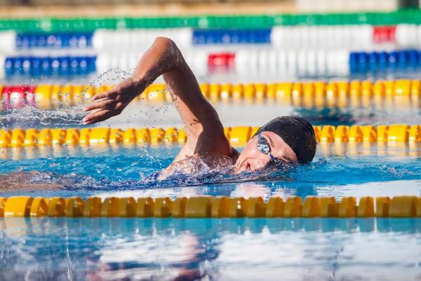 Mobile Swimming Classes