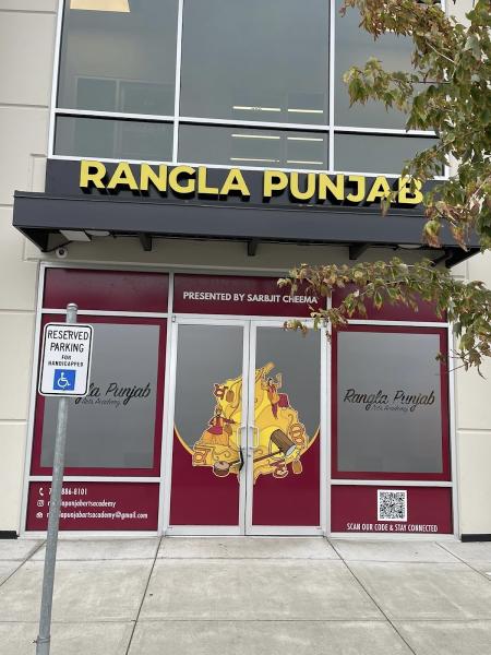 Rangla Punjab Arts Academy