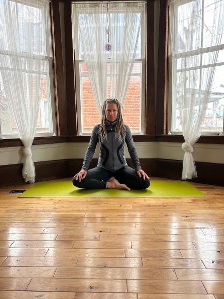 Serendipity Yoga (For Kids)