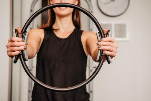 Encore Pilates