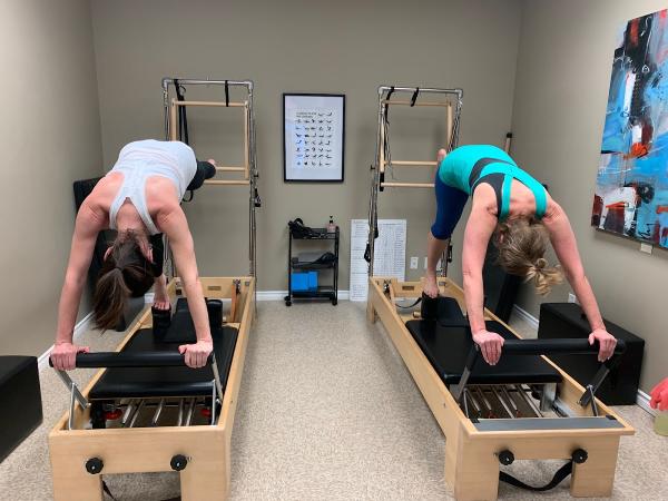 Sol Classical Pilates