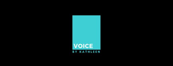 Voice by Kathleen