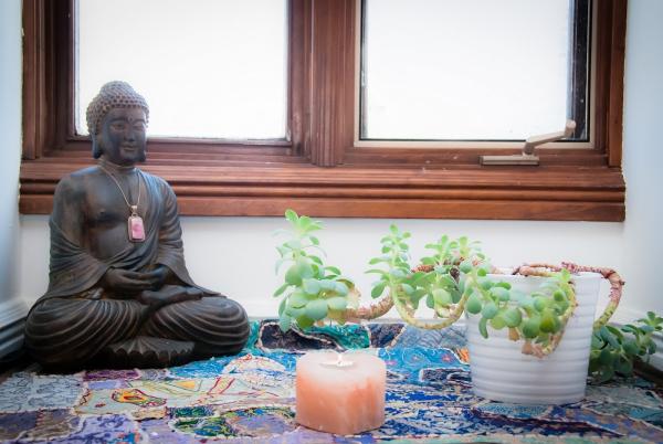 Vibrations Om (Yoga