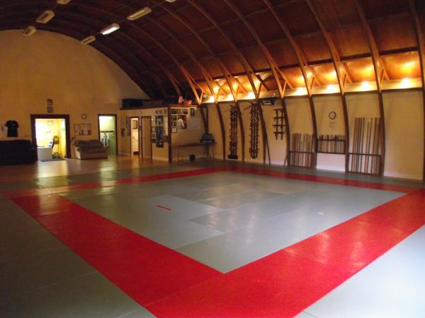 Mill Bay Traditional Martial Arts Academy