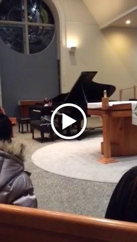 Anna Levy Piano School