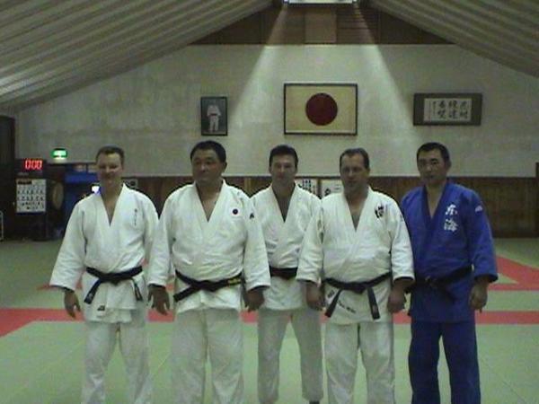 Annex Judo Academy