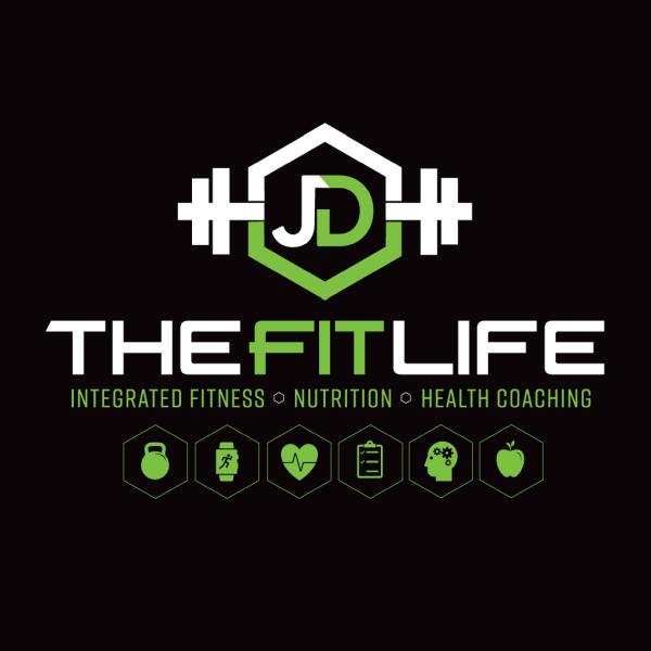 JD Athletics Personal Training Co.