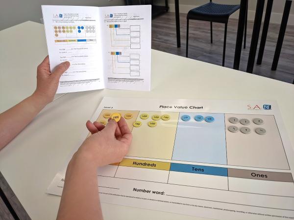 S.a.m. Port Coquitlam