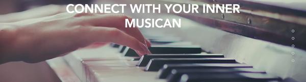 Connect Music School