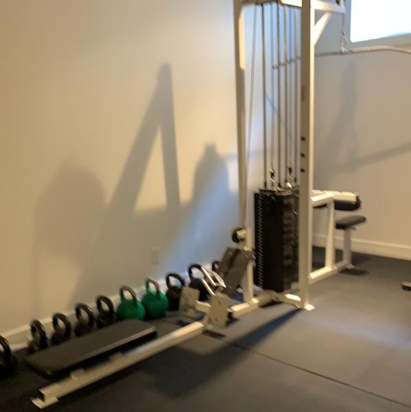 Bodyperformance Personal Training