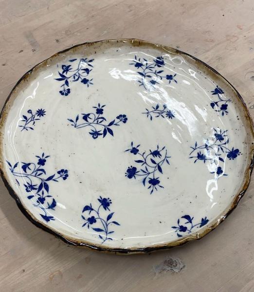 Beyond Pottery