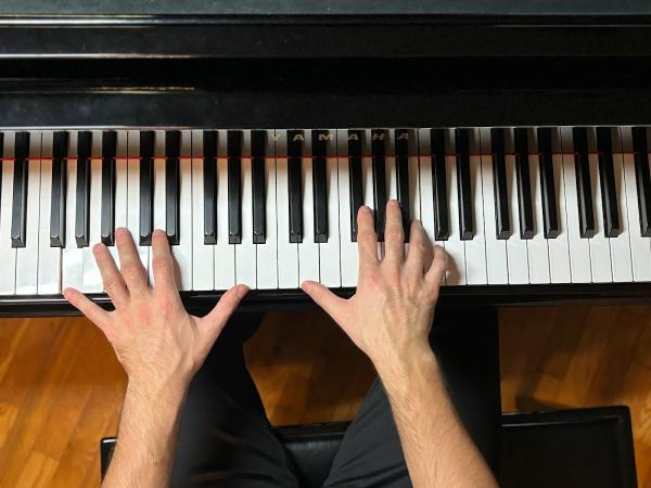 Piano Lessons & Guitar Lessons