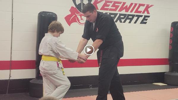 Keswick Karate