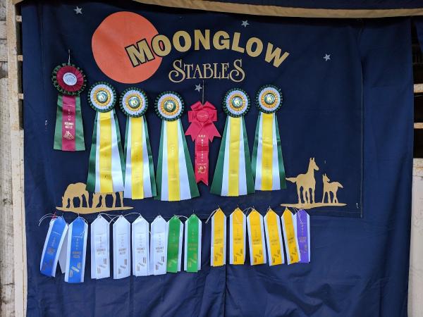 East Edge Equestrian Inc.