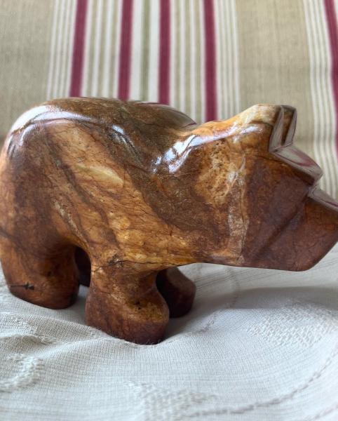 Canvastone Children's Art School