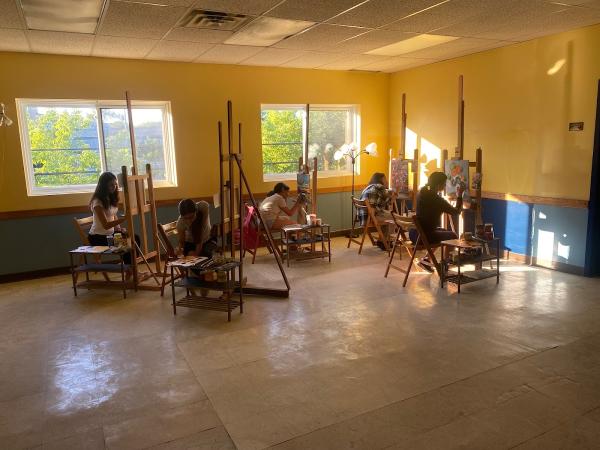School of Visual Arts